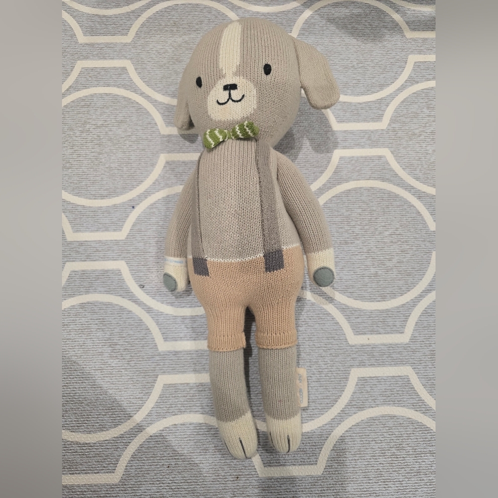 GUC Cuddle & Kind 20"